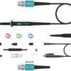 TT-MX 312 Modular probe, 10/250 MHz, 1:1/10:1