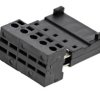 Złącze IDC 5-pinowe raster: 2.54mm Żeński Montaż na kablu Wurth Elektronik
