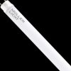 400108 LED tube T8, 9.5 W, 1050 lm, 4000 K, 600 mm, glass