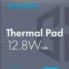 G-TMP-13W Thermal pad, 12.8 W/mK, 100 x 45 x 1 mm