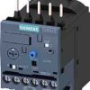 Przekaźnik przeciążeniowy Siemens 4 → 16 A 16 A 1NC + 1NO