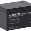 Akumulator Agm Alarmtec Serii Bp 12V 12Ah