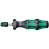 Wera 05074701001 7441 Kraftform Adjustable Torque Screwdriver 1.2-3Nm