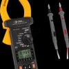 PCE-GPA 62 PCE-GPA 62 ammeter