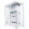 Phanteks PH-NV723TG_DMW01 NV7 Big-Tower Casing White Tempered Glass DRGB