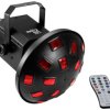 Eurolite 51918223 Z-4000 Efekt DMX, LED Ilość diod LED:8 3 W