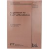 IET Publishing BS 7671:2018+A2:2022 Wiring Regulations 18th Edition