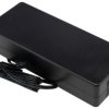 RS PRO Adapter AC/DC 150 W Uwy 24V dc 2.5 x 5.5 3-stykowe (IEC) 1 -wyjściowa 6.25 A