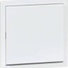 PEHA by Honeywell Zaślepka Przełącznik czysty biały 103811 1 szt.