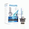 D2S 35W P32d-2 6000deg;K Philips 85122 BVU