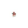 Littelfuse E101MD1AQE Toggle Switch SPDT ON None ON 7.5A 250VAC 28VDC