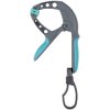 Wolfcraft 3458000 Spring Clamp with Hook 50mm Span 800g Force 5kg Hook