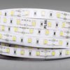 TASMA LED 2835 300LED/5M 24V BN PROF PLU