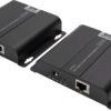 Zestaw ekstendera HDMI Digitus DS-55124 1 szt.