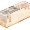 Przekaźnik elektromagnetyczny 3PST-NO + SPST-NC 8A 250VAC 4-1415053-1