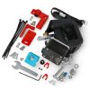 Micro Swiss NG - Direct Drive Extruder z silnikiem do drukarek 3D Creality z serii Ender-5
