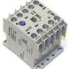 Stycznik 110 V ac Allen Bradley styki: 4 10 A 4NO Śruba 700-K40E-D