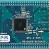 Płytka ewaluacyjna ROHM Płytki referencyjne Płytka ewaluacyjna MCU Projekt referencyjny