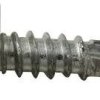 Śruba do blachy Toolcraft DIN 7504, 3,5 x 19 mm, zaostrzona, 100 szt.