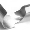 Blacha reflektora Ersa 0G072RE 0G072RE/SB 1 szt.