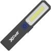 XCell 150005 Slim COB LED Work light rechargeable 2.5W 200 lm 1 power pack