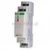BIS411 Przekaźnik bistabilny firmy F&F 24V 1P