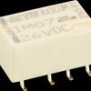 4-1462037-7 AXICOM IM SIGNAL RELAY, 24 V DC, 2 A.