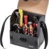 Torba narzędziowa bez wyposażenia Parat Top-Line Mini 30000581, (D x S x W) 275 x 250 x 270 mm