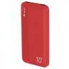 POWERBANK TRACER 10000MAH CZERWONY