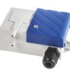 Czujnik ciśnienia 1000Pa Analogowy Gems Sensors powietrza 4 → 20 mA