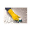Ansell 37320070 AlphaTec® Nitrile Chemical-Resistant Gloves Size 7