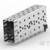 1658391-2 TE AMP SFP Pluggable I/O TE Connectivity Zawartość: 1 szt.