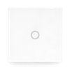 Coolseer RF Wall Switch - bezprzewodowy przycisk ścienny - dotykowy - RF 433MHz - 1-kanałowy - COL-BSW06W
