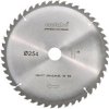 Tarcza tnąca Metabo precision cut wood - classic 254 x 30 mm 1 szt.