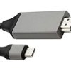 ADAPTER USB C MHL DO HDMI 4K