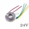 TST 20/013 trans. 20W 24V 0,83A toroidalny