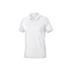 TOBIAS polo bawełniane białe XL (54)