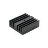 Radiator 37.5 x 34.5 x 12.7mm 6.5K/W