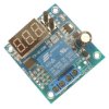 YX-X1208 moduł zabezpieczający przed rozładowaniem  12V-120V