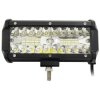 Berger & Schröter KS81120Combo LED Work Light 120W 12000lm 6000K 167x65x91mm