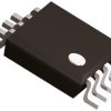 Sterownik napięcia Montaż powierzchniowy TSOT-23 Analog Devices 2,7 V