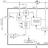 Automotive 3.2-V to 65-V reverse polarity protection controller with integrated VDS clamp