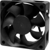 DC axial fan, 12 V, 60 x 60 x 20 mm, 28.56 m³/h, 22 dB, slide bearing, SUNON EE60201S3-1000U-999