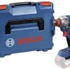 Bosch Professional GDX 18V-285 06019N2100 Wkrętarka udarowa akumulatorowa 285 Nm 18 V