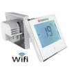 Termoregulator Tf-Wifi Biały