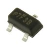 MOSFET P-kanałowy 4,4 A SOT-23 40 V SMD Pojedynczy 2,5 W 108 miliomów