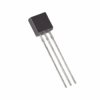 Tranzystor 2SC2240 TO92 NPN 120V 100mA 100MHz. TOSHIBA.