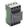 Transformator 1-fazowy modułowy bezpieczeństwa PSS 30N 230/ 17V , na szynę DIN, IP20, Ta 40, 17000-1949