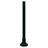 Schneider Electric 2182927 XVBZ04 Black Aluminium Tube 780mm Plastic Base