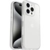Otterbox 77-92756 React Back cover iPhone 15 Pro Transparent Inductive charging